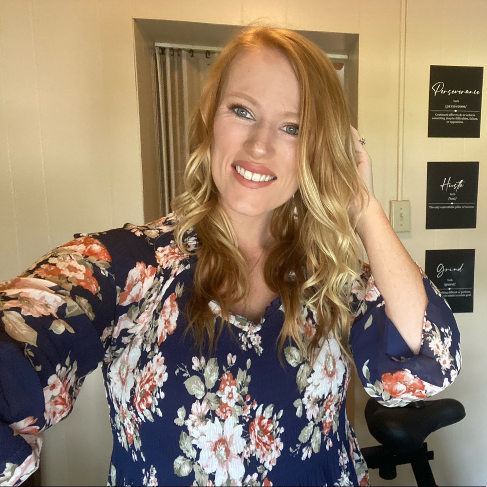 Meet your Posher, Shannon